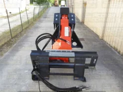 Scavacanali Simex Eurocomach RW500