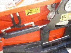 Scavacanali Simex Eurocomach RW500