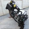 Scavacanali Simex RW500