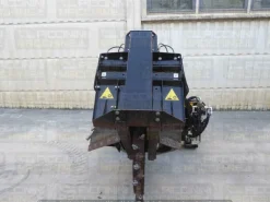Scavacanali Simex RW500