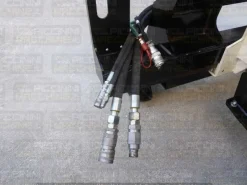 Scavacanali Simex RW500