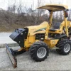 Scavacanali Vermeer RTX550