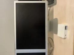 SCHERMO APPLE CINEMA DISPLAY