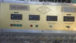 SCHIUMATRICE BOMBI - FOAM GENERATOR