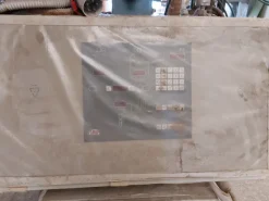Schiumatrice per poliuretano espanso Saip