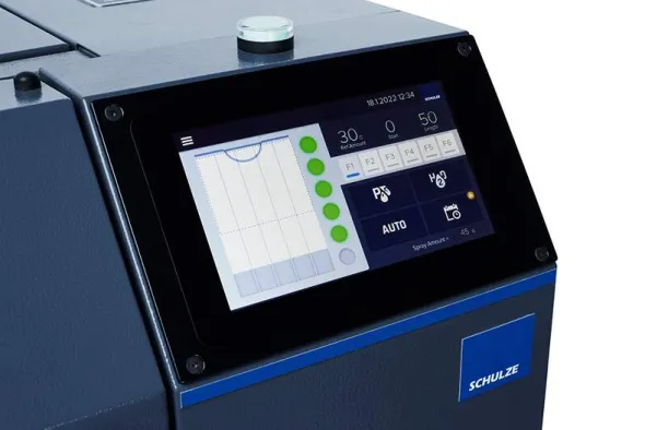Schulze V Pretratmaker