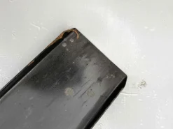Scivolo uscita residui scarnitrice