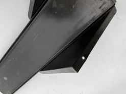Scivolo uscita residui scarnitrice