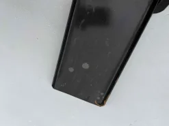 Scivolo uscita residui scarnitrice