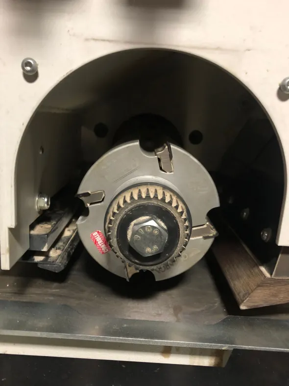 SCM COMPACT NTE