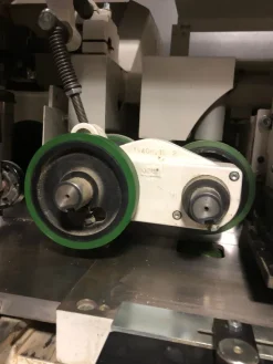 SCM COMPACT NTE
