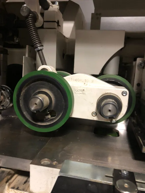SCM COMPACT NTE
