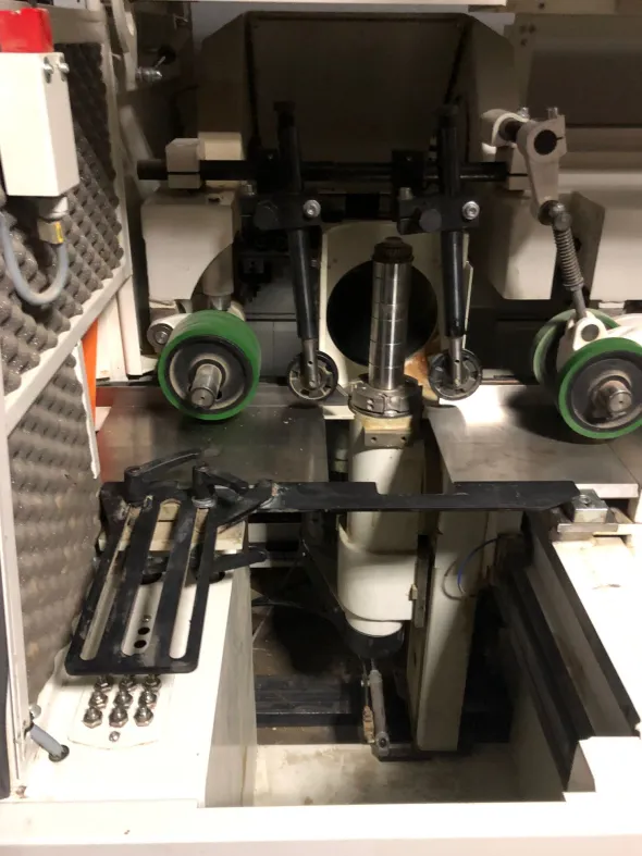 SCM COMPACT NTE