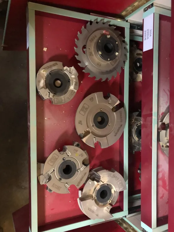 SCM COMPACT NTE