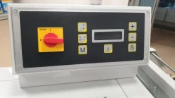 S560 - Confezionatrice angolare a campana