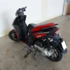 1#7856 Scooter Aprilia