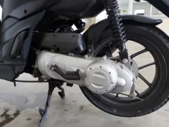1#7856 Scooter Aprilia