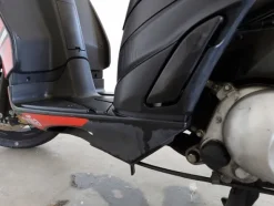 1#7856 Scooter Aprilia