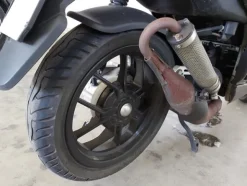 1#7856 Scooter Aprilia