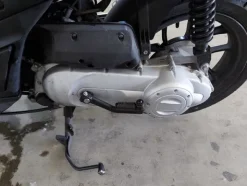 1#7856 Scooter Aprilia