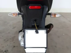 1#7856 Scooter Aprilia