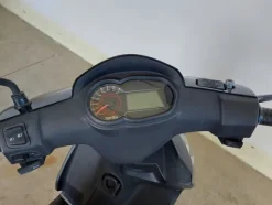 1#7856 Scooter Aprilia