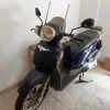 3#5452 Scooter Aprilia Scarabeo