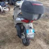 1#7699 Scooter Aprilia Sportcity