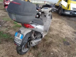 1#7699 Scooter Aprilia Sportcity