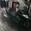 2#2876 Scooter Honda