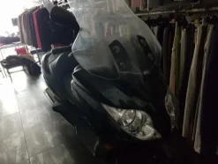 2#2876 Scooter Honda