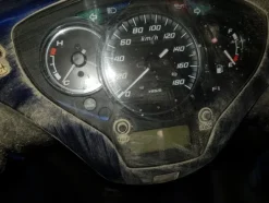 1#4983 Scooter Honda SH300
