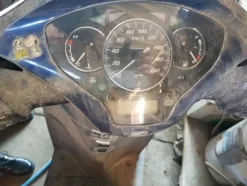1#4983 Scooter Honda SH300