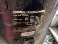 1#4983 Scooter Honda SH300