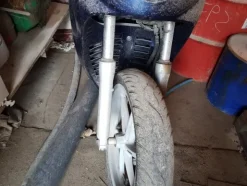 1#4983 Scooter Honda SH300