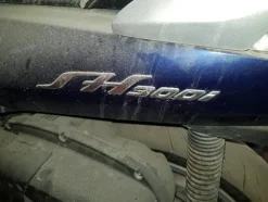 1#4983 Scooter Honda SH300