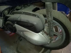 1#4983 Scooter Honda SH300
