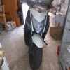 3#8660 Scooter Kymco New Agility City 200i