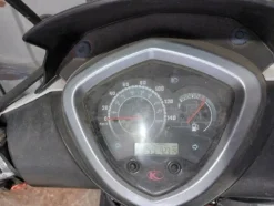 3#8660 Scooter Kymco New Agility City 200i