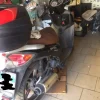 Scooter Malaguti Centro 160 ie cc153 Kw 9