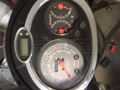 Scooter Malaguti Centro 160 ie cc153 Kw 9