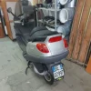 4#6180 Scooter Piaggio XP