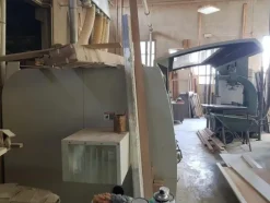 5#5441 Scorniciatrice Leadermac Compact