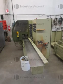 4#9205 Scorniciatrice SCM