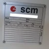 3#7335 Scorniciatrice SCM
