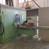 5#5191 Scorniciatrice Weinig con cabina insonorizzata Imas