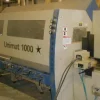 25#17571 Scorniciatrice Weining e levigatrice Tecnolegno