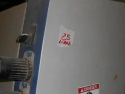 25#17571 Scorniciatrice Weining e levigatrice Tecnolegno