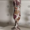 39#8837 Scultura in ceramica di Pietro Melandri