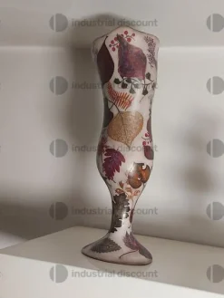 39#8837 Scultura in ceramica di Pietro Melandri